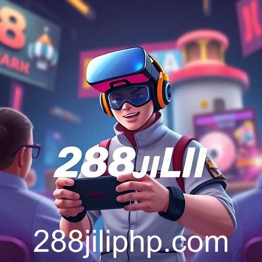 The Rise of 288jili and Its Impact on Online Gaming