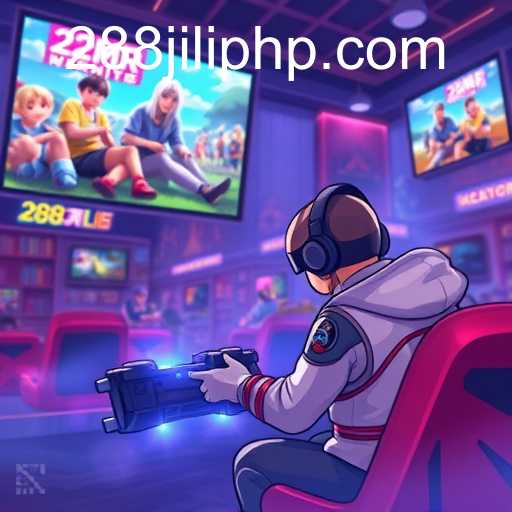 Digital Evolution: The Rise of 288jili and Gaming Trends