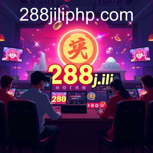 The Emergence and Impact of 288jili on Online Gaming