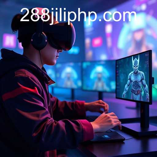 The Evolution of Online Gaming in 2026