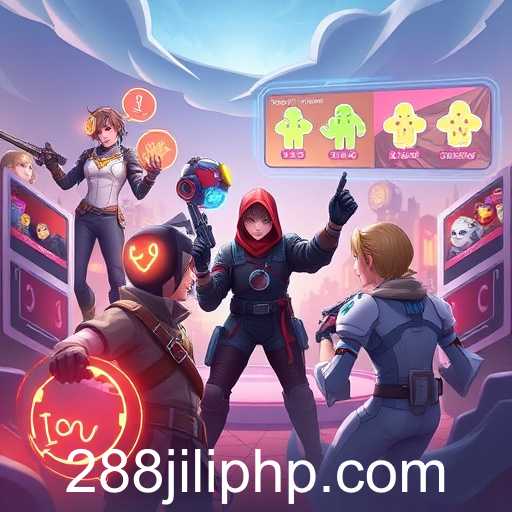 Gaming Industry Growth and Technological Innovation