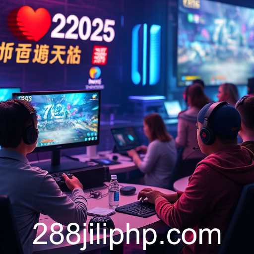 Gaming Platforms Revolutionize User Engagement