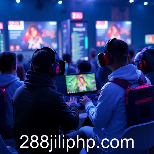 Gaming Trends and Innovations in 2025