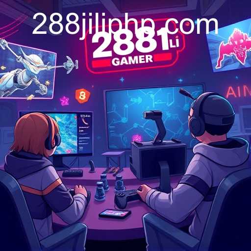 Next Gen in Gaming and the Emergence of 288jili