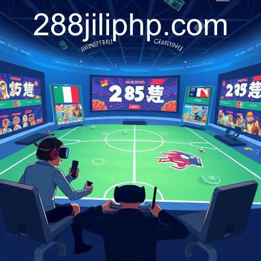 The Evolution of Online Gaming in 2025