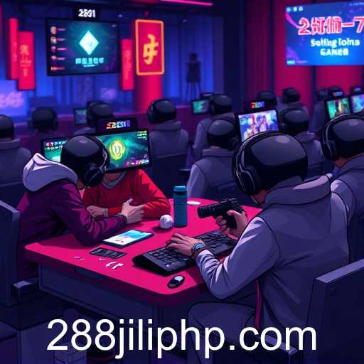 The Rise of Online Gaming Communities