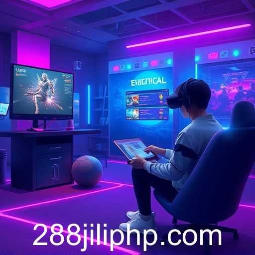 Online Gaming Trends and Innovations