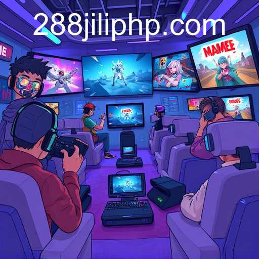 The Rise of Modern Gaming Platforms