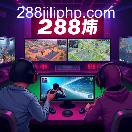 The Rise of Online Gaming Platforms