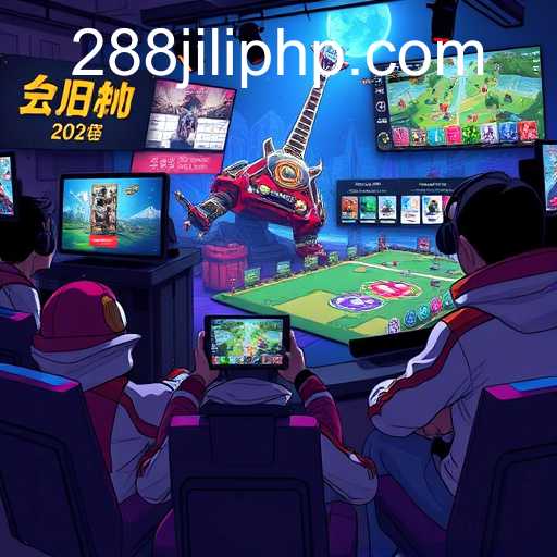 The Rise of Online Gaming Platforms